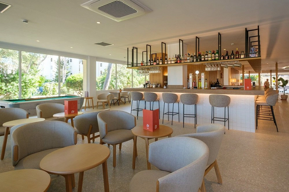 Hotel Cabot Cala Ferrera, Adults Only